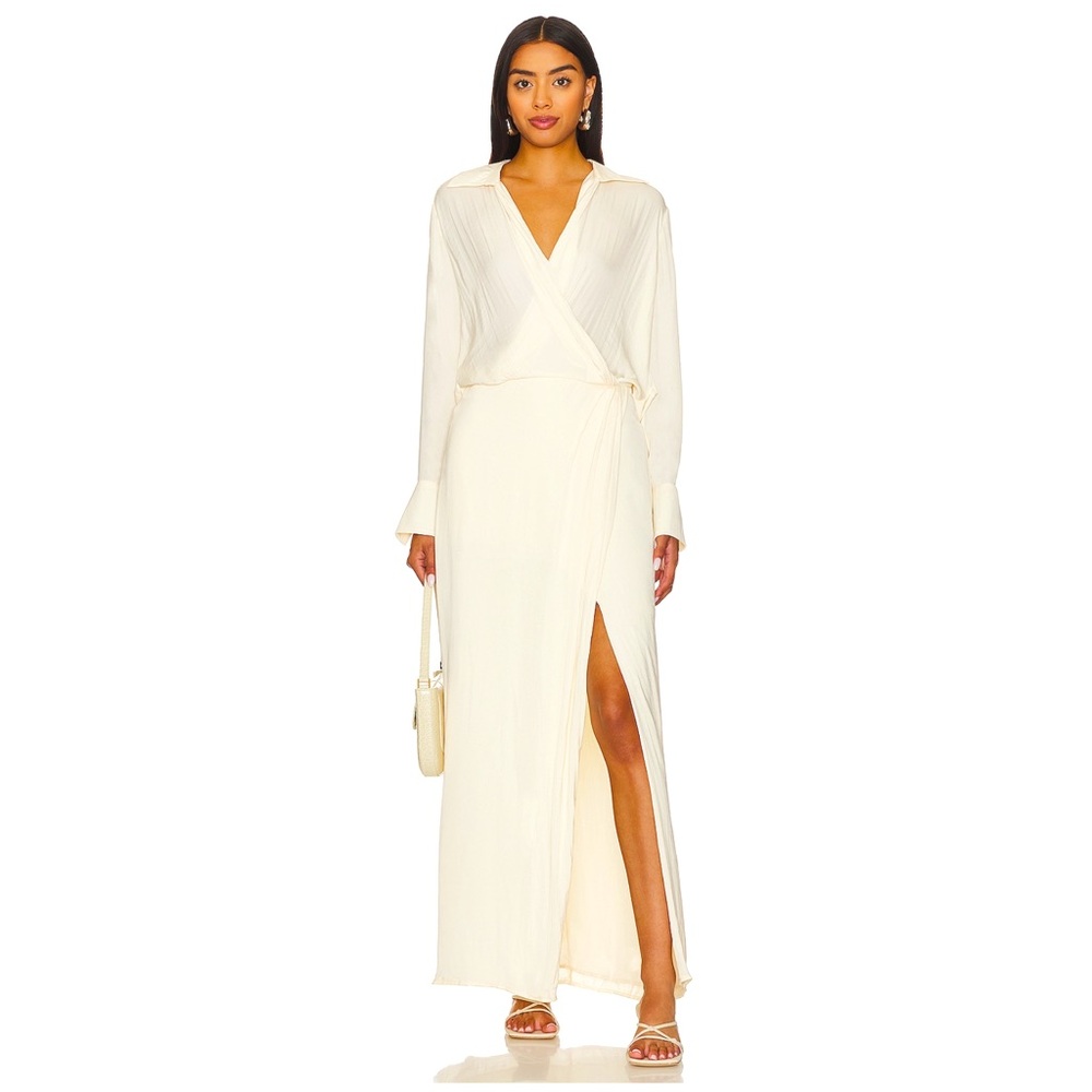 Free People x REVOLVE Aida Maxi Dress